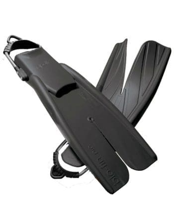 Apollo Bio-Fin Pro With Spring Strap