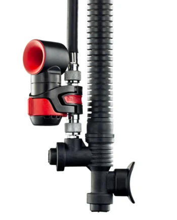 Dive Alert Plus DV3 Dual Function Surface / Subsurface Signaling Device (ScubaPro & Atomic)