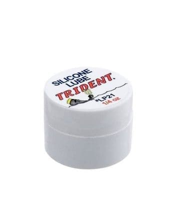 SILICONE GREASE 1/4 OZ