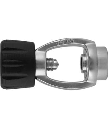 YOKE TO DIN TANK ADAPTER