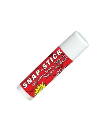 DRYSUIT ZIPPER LUBE