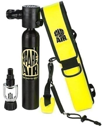 Spare-Air 3000 3.0 Kit