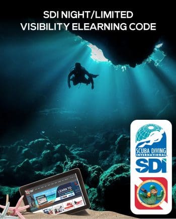 SDI Night/Limited Visibility eLearning Code