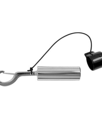 XS Scuba Rattle Stick With Attach Clip