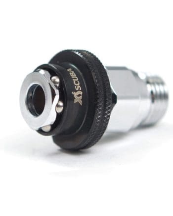 XS Scuba EZQD Adapter