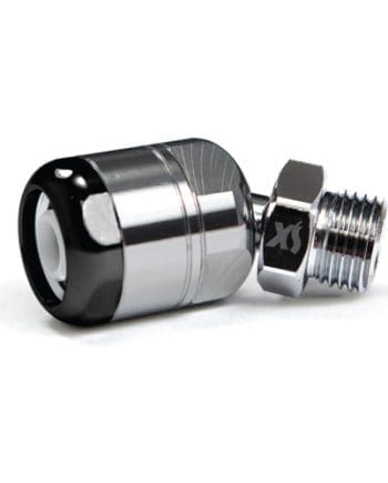 XS Scuba Brass Swivel Adapter LP