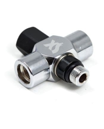 XS Scuba LP Port Adapter 1 to 3