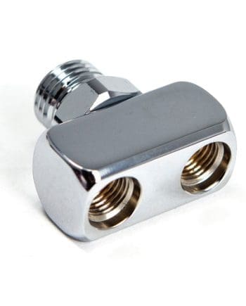 XS Scuba LP Hose Splitter