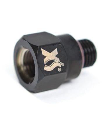 XS Scuba Regulator Hose to Regulator Hose Connector