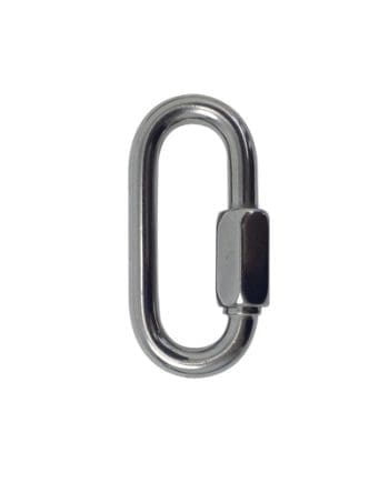 XS Scuba 1.9" 316 Stainless Steel Quick Link