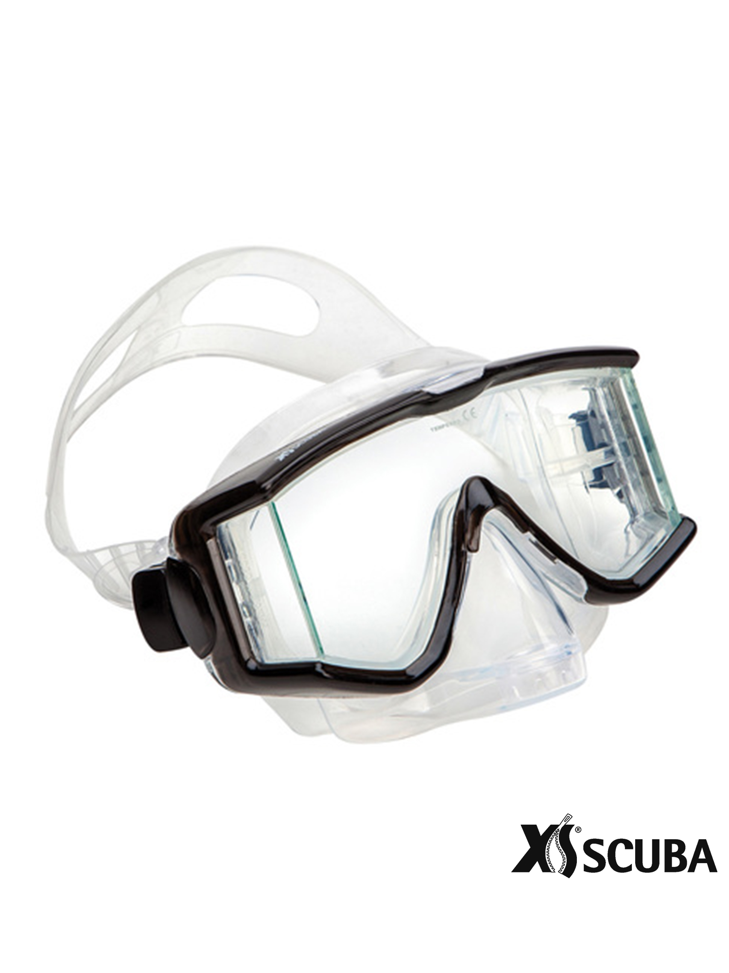 XS Scuba Protective Mask Bag 