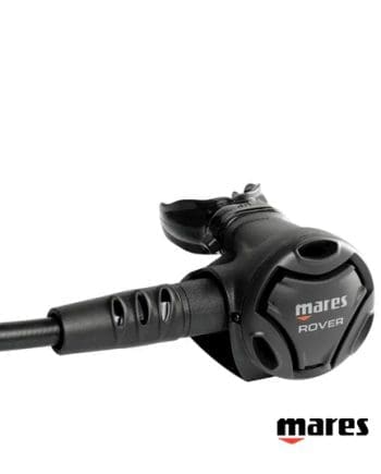 Mares Regulator Rover 2s