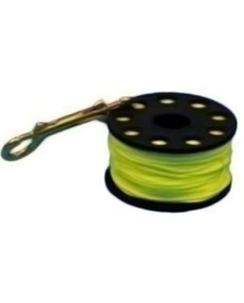 REEF FINGER REEL 45 FT LINE