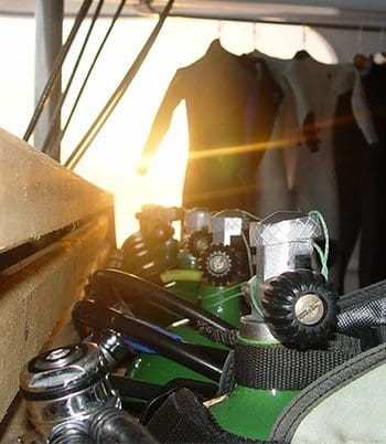 SDI EQUIPMENT SPECIALIST CERTIFICATION