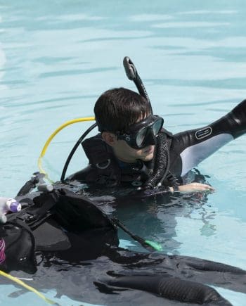 SDI RESCUE TRAINING