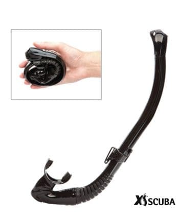 XS Scuba Snorkel - Cargo