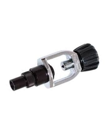 SPARE AIR YOKE FILL ADAPTOR
