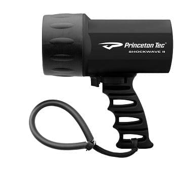 Princeton Tec Shockwave