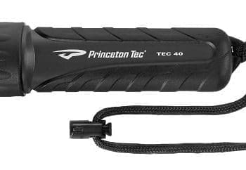 Princeton Tec 40 Overmold