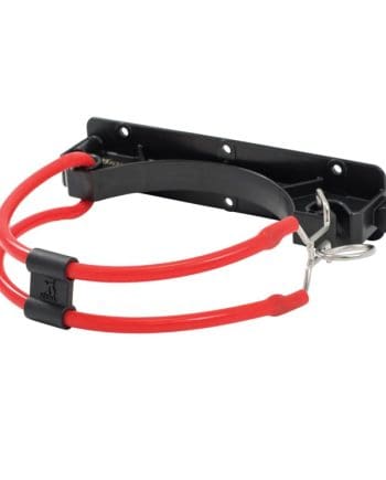 XS Scuba Scuba Tank Holder