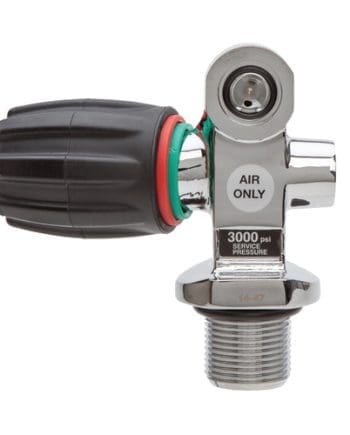 XS Scuba DELUXE K 3000 psi AIR