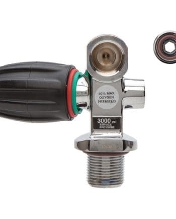 XS Scuba PRO EANx