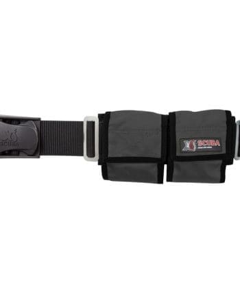 XS Scuba Weight Belt 4 Pocket