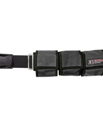XS Scuba Weight Belt 6 Pocket