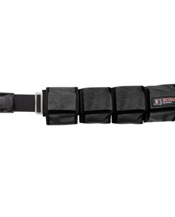 XS Scuba Weight Belt 8 Pocket