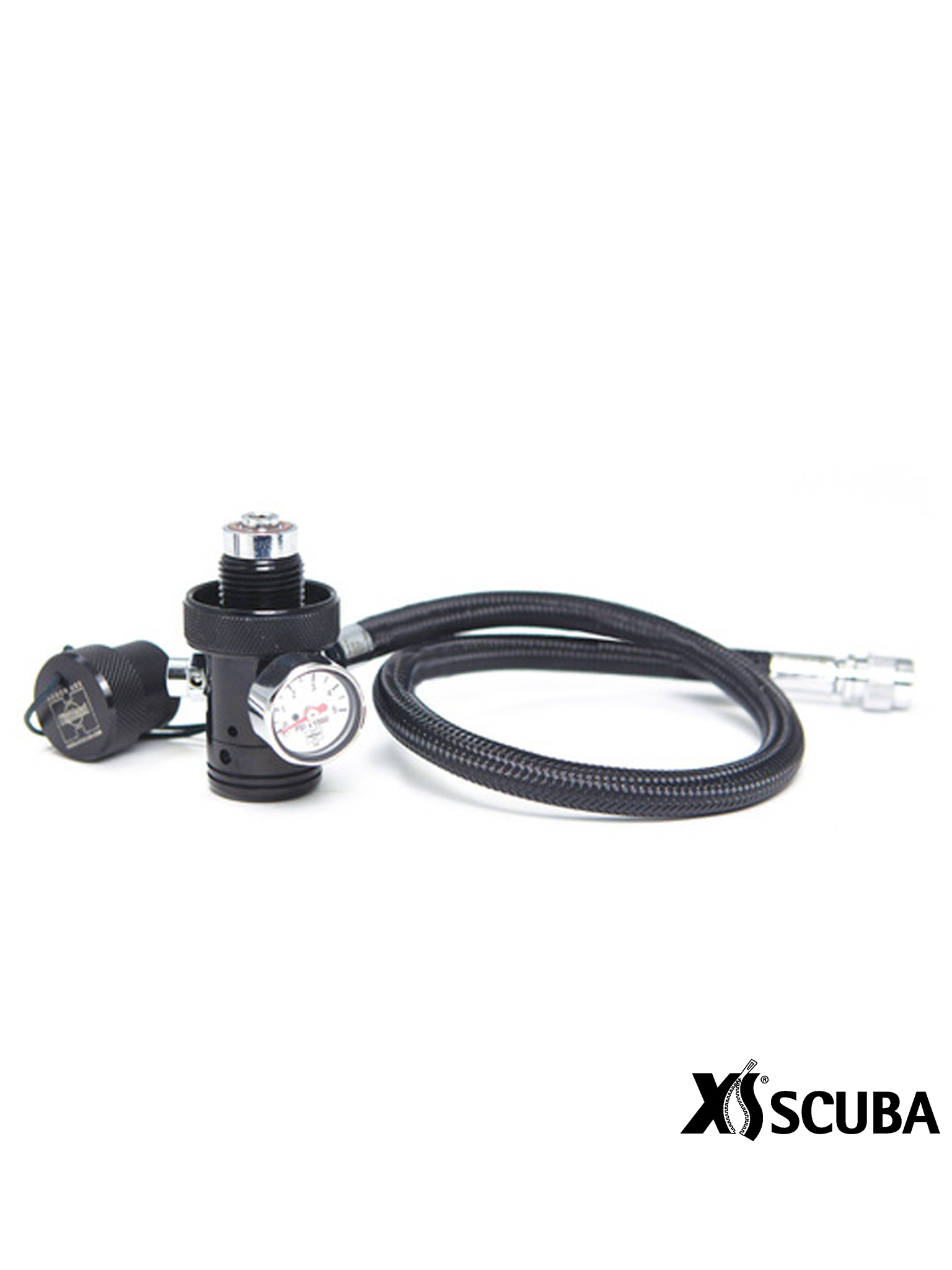 XS Scuba Compact DIN First Stage 
