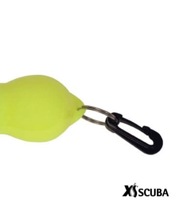 XS Scuba Octo Holder