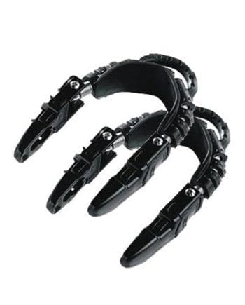 ScubaPro Twin Jet Max Spring Fin Straps