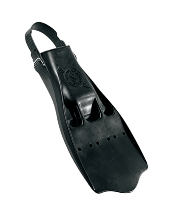 SCUBAPRO Jet Adjustable - Black
