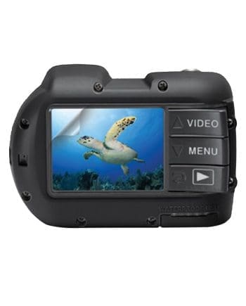 SeaLife Screen Shield for Micro HD/GoPro/Compact Cameras