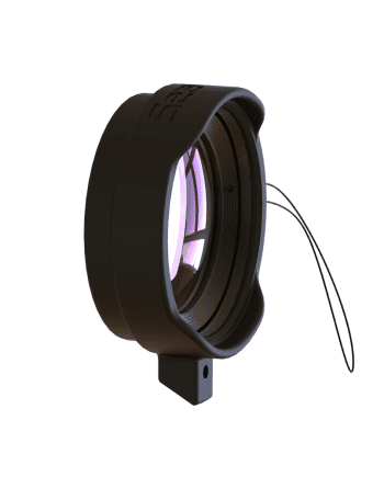 SeaLife Super Macro Close-Up Lens for Micro-Series & RM-4K