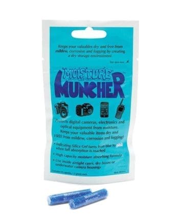 SeaLife Moisture Muncher Capsules