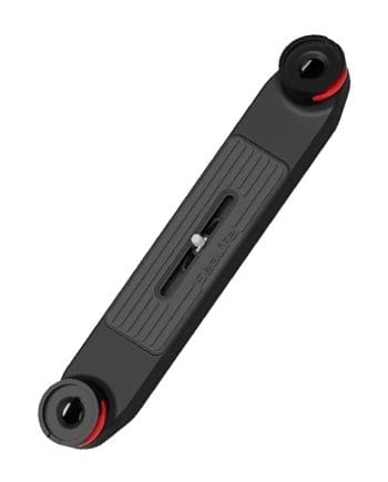 SeaLife Flex-Connect Dual Tray w/ mounting screw