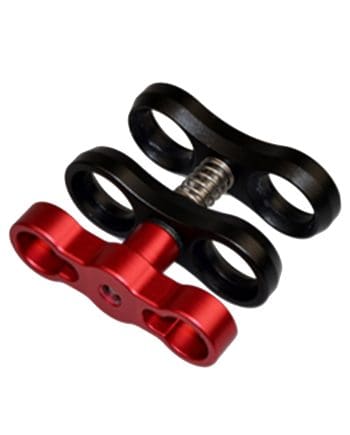 Flex-Connect 1” Ball Clamp