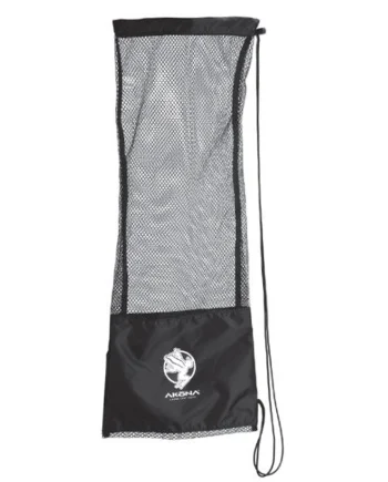 AKONA Mesh Snorkle Bag