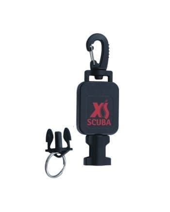 XS Scuba Mini Retractor