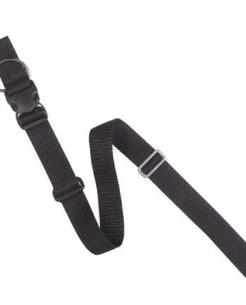 Dive Rite CROTCH STRAP - 1.5" With SR1 & Stainless Steel RING