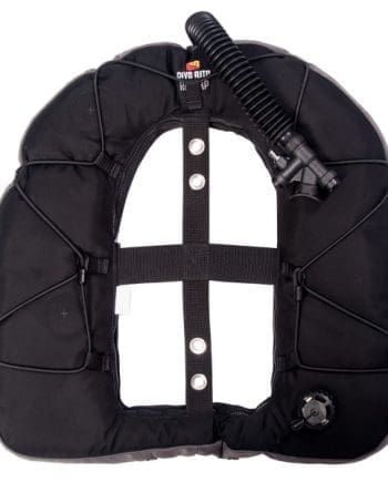 Dive Rite AIRCELL EXP - REC EXP WING