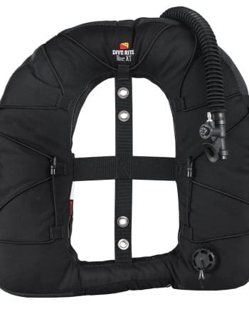 Dive Rite AIRCELL XT - REC XT WING