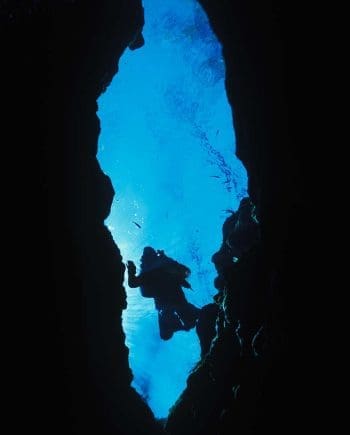 SDI Altitude Diver Certification at Saguaro Scuba