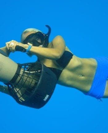 SDI DPV Certification Course at Saguaro Scuba