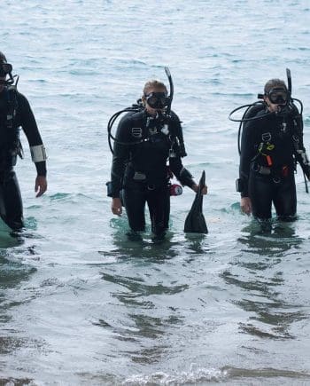 SDI SHORE/BEACH TRAINING