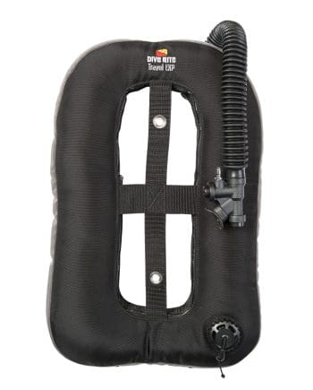 Dive Rite Aircell EXP 25lb Lift Travel Wing- 4100 Series