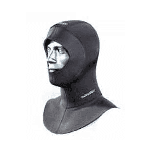 AKONA 5mm Quantum Stretch Standard Hood