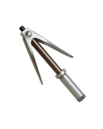 AB Biller Long Fixed Swivel For Shaft  {Add Tip / Point)  L-FSW
