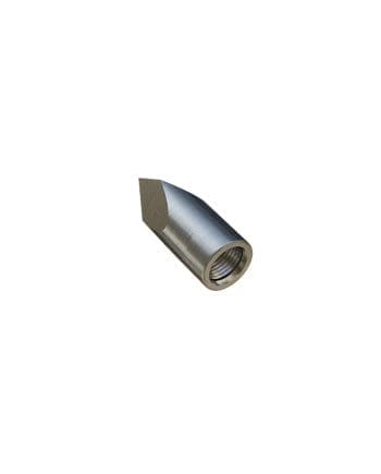 AB Biller Tri cut special tip